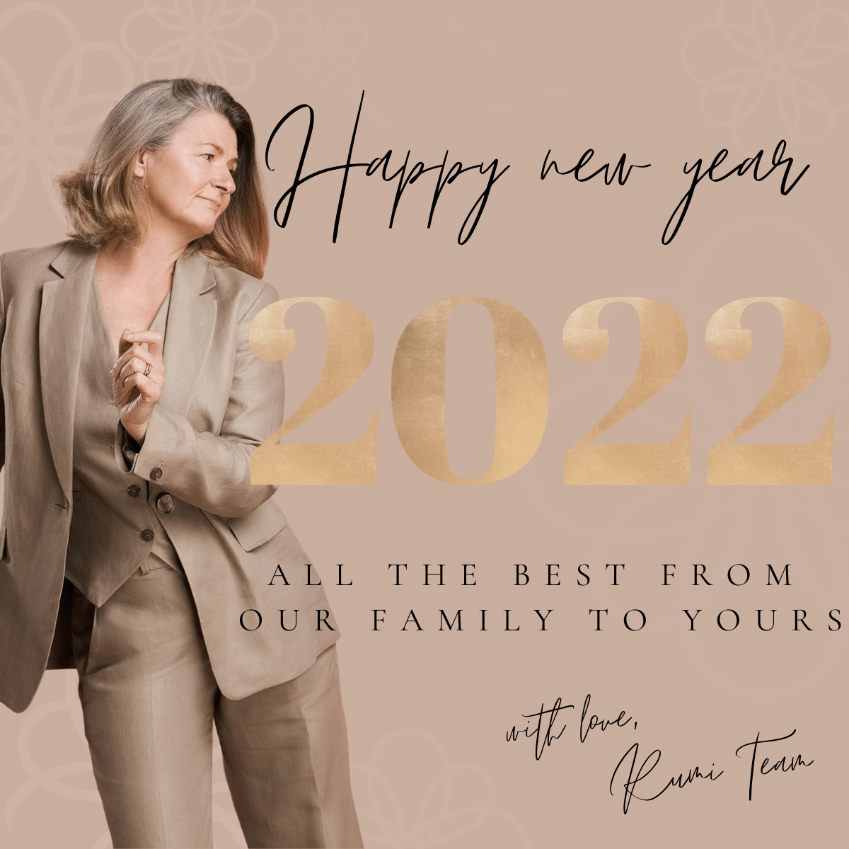 GET YOURSELF NEW YEAR READY!