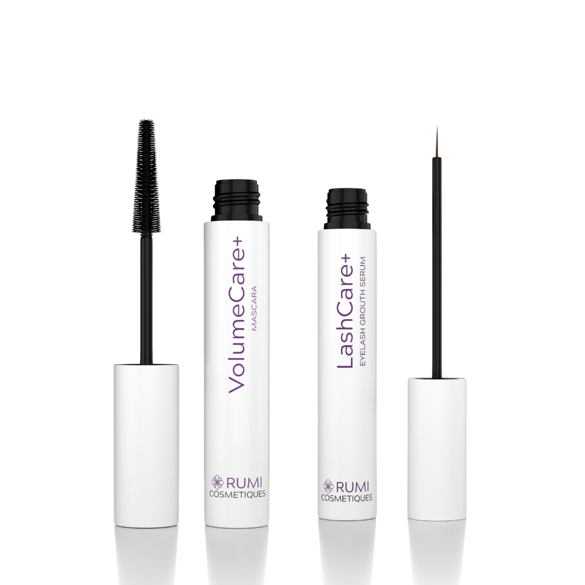 Mascara + Lash Serum