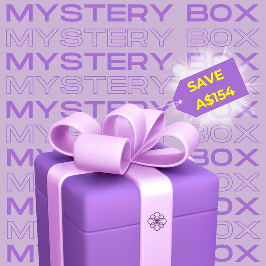 Mystery Box